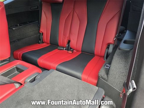 Certified 2023 Acura MDX A-Spec image 11