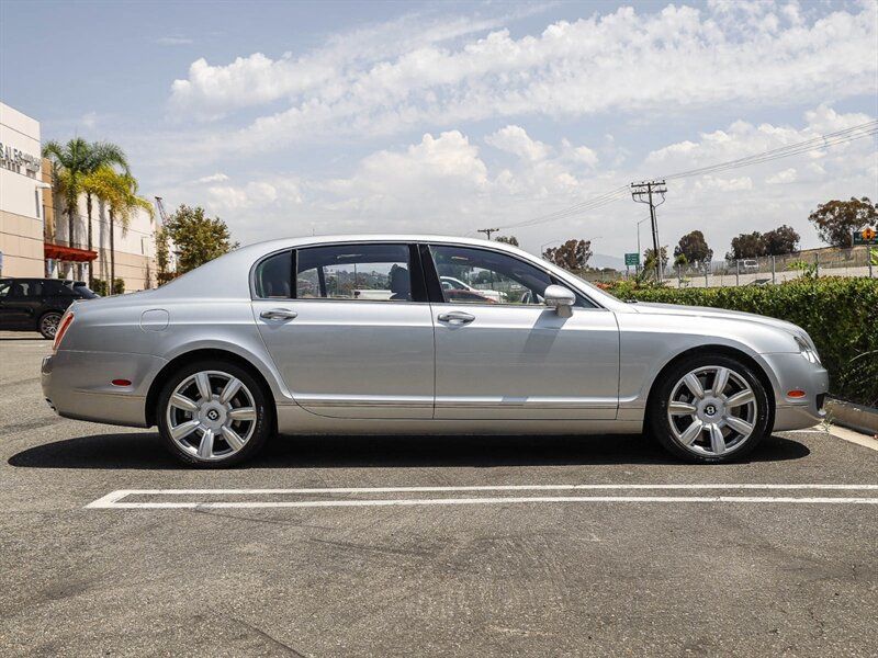 Used 2006 Bentley Flying Spur Flying Spur AWD/4WD image 8