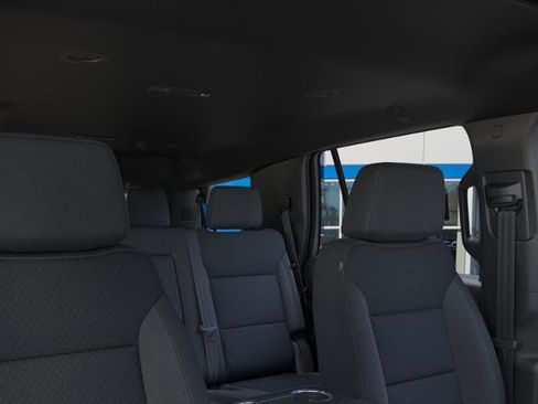 New 2026 Chevrolet Tahoe LS w/ LPO, Dark Essentials Package image 50