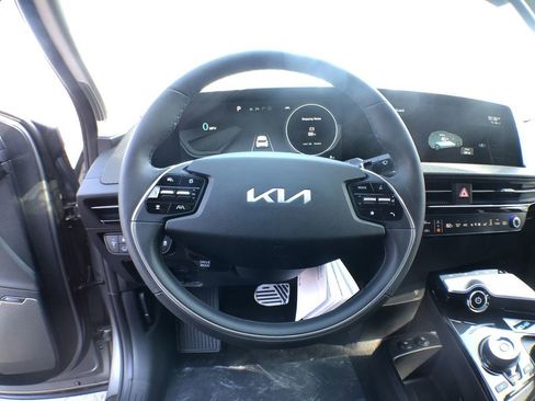 Used 2022 Kia EV6 GT-Line w/ First Edition Package AWD/4WD image 46