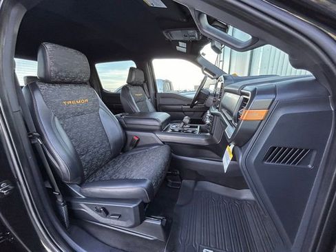 Used 2025 Ford F150 Tremor w/ Tow/Haul Package AWD/4WD image 43