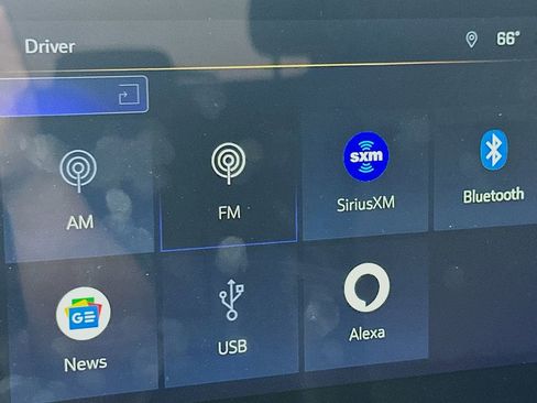 Used 2025 Chevrolet Equinox LT w/ Convenience Package II image 28