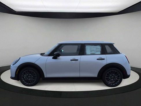 New 2026 MINI Cooper 4-Door Hardtop image 5
