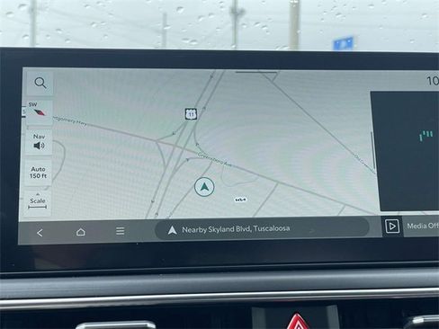 New 2026 Kia K5 GT-Line image 19