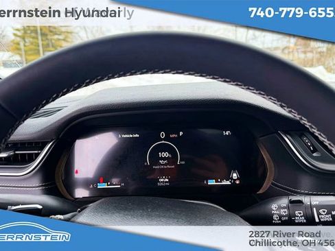 Used 2025 Jeep Grand Cherokee Laredo X AWD/4WD image 17