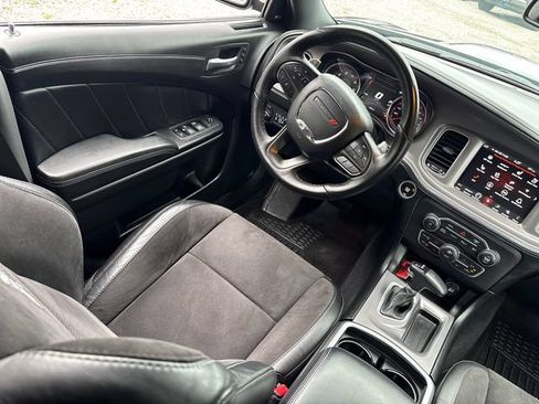 Certified 2023 Dodge Charger Scat Pack w/ Plus Group RWD image 23