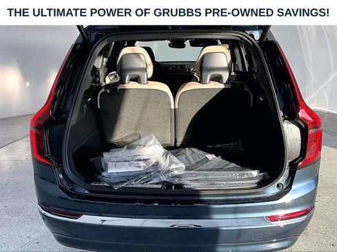 New 2026 Volvo XC90 B6 Plus AWD/4WD image 41