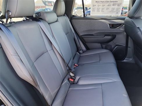 Used 2026 Subaru Outback Limited XT AWD/4WD image 17