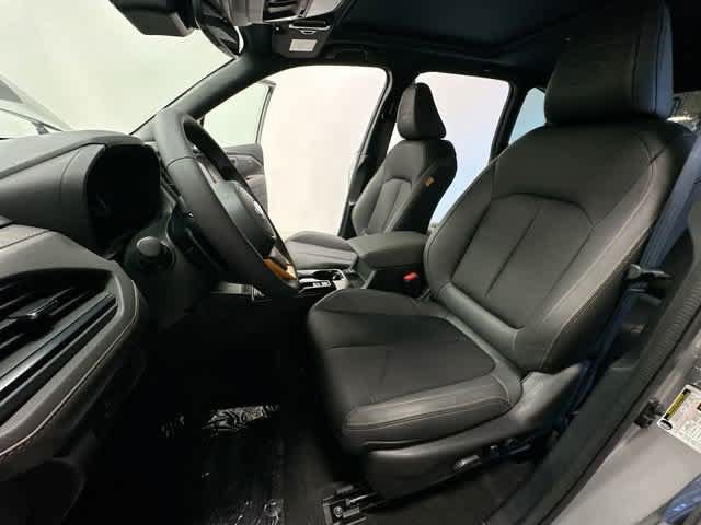 New 2026 Subaru Forester Wilderness AWD/4WD image 17