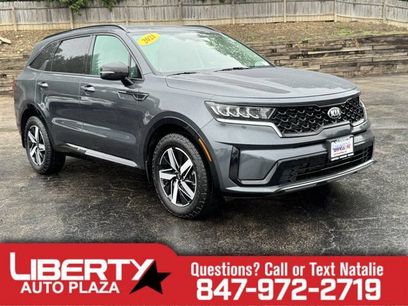 Used 2021 Kia Sorento S