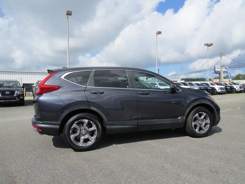 Used 2019 Honda CR-V EX image 10