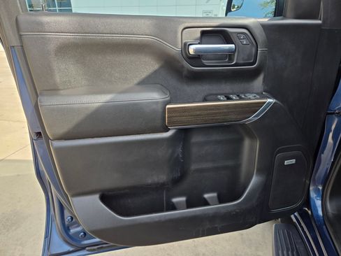 Used 2019 Chevrolet Silverado 1500 RST w/ All-Star Edition AWD/4WD image 18