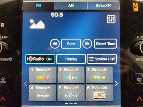 Certified 2025 Subaru Outback Onyx Edition image 19