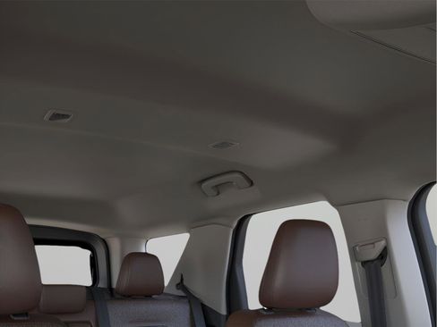 New 2025 Ford Bronco Sport Outer Banks image 22