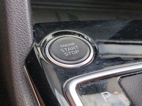 Certified 2024 Kia Sportage EX FWD image 28