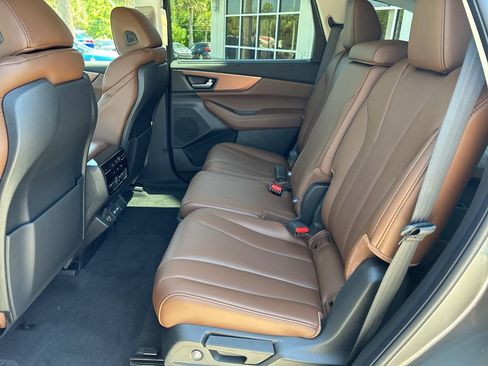 Certified 2024 Acura MDX FWD w/ Technology Package image 28