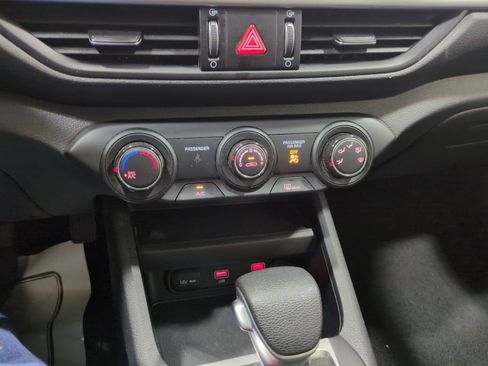 Certified 2024 Kia Forte LXS FWD image 21