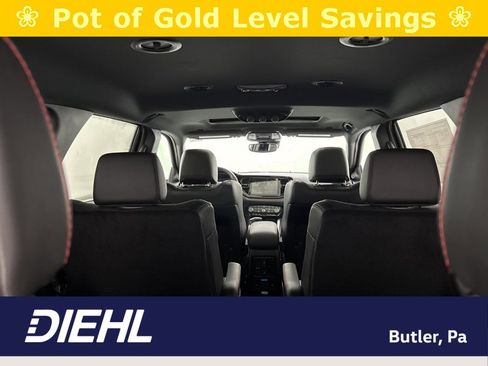 New 2026 Dodge Durango GT image 10