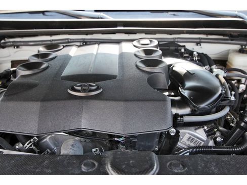 Used 2022 Toyota 4Runner TRD Sport image 32