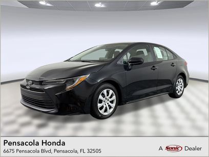 Used 2024 Toyota Corolla LE