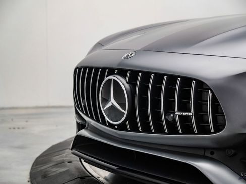 Used 2019 Mercedes-Benz AMG GT C image 39