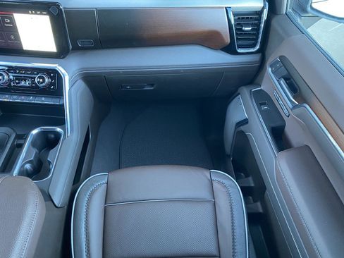 New 2026 GMC Sierra 1500 Denali w/ Technology Package image 17