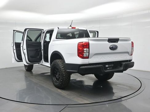 New 2026 Ford Ranger XL RWD image 31