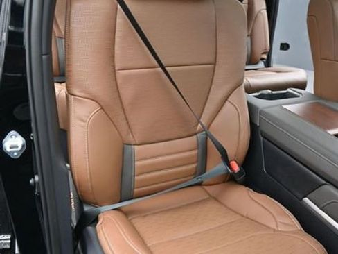 New 2026 Toyota Tundra 1794 Edition w/ TRD Off-Road Package image 16