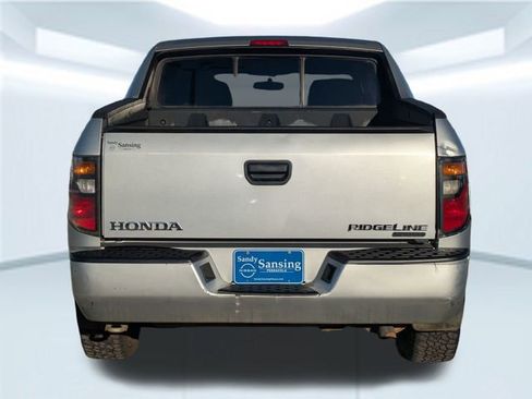Used 2006 Honda Ridgeline RT image 5
