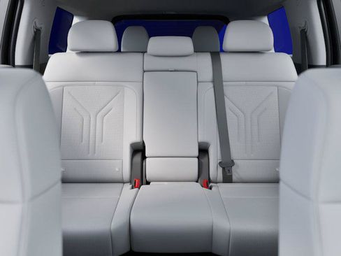 New 2026 Hyundai Santa Fe SEL AWD/4WD image 12