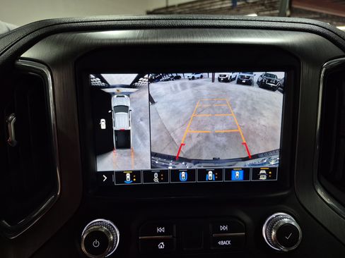 Used 2023 GMC Sierra 3500 Denali w/ Denali Ultimate Package AWD/4WD image 16