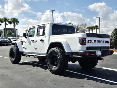 Used 2022 Jeep Gladiator Mojave w/ LED Lighting Group