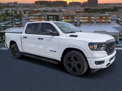 Used 2023 RAM 1500 Big Horn