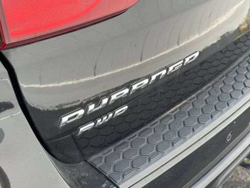 Used 2013 Dodge Durango R/T w/ Technology Group AWD/4WD image 9