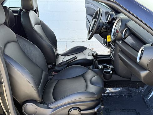 Used 2013 MINI Cooper Coupe S w/ Sport Pkg image 27