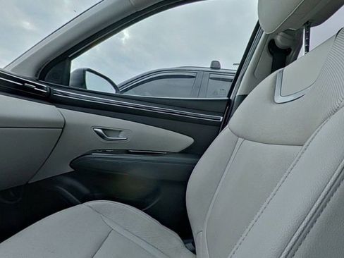 Used 2024 Hyundai Tucson Limited image 28