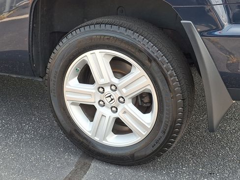Used 2011 Honda Ridgeline RTL image 8
