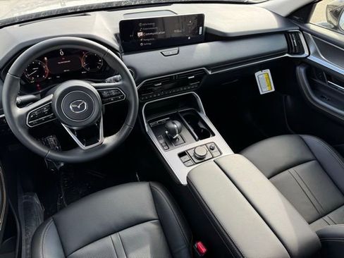 New 2026 MAZDA CX-90 3.3 Turbo w/ Premium Sport Pkg image 6