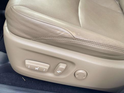 Used 2019 Toyota 4Runner Limited image 16