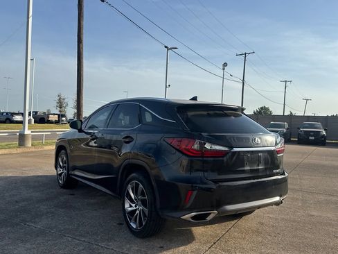 Used 2017 Lexus RX 350 FWD w/ Premium Package image 16