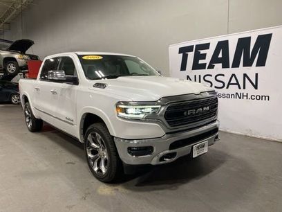 Used 2020 RAM 1500 Limited
