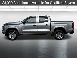 New 2026 Chevrolet Colorado LT video 2