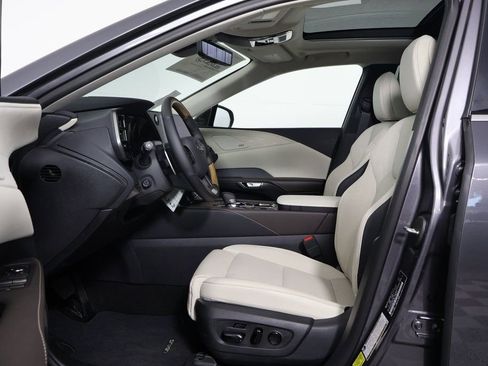 New 2026 Lexus RX 450h 450h+ Luxury image 5