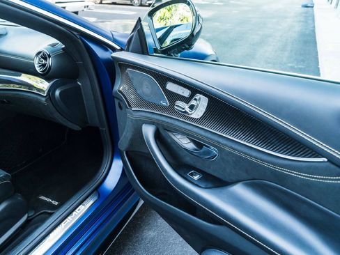 Used 2019 Mercedes-Benz AMG GT 63 S image 36