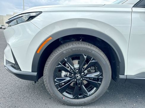 New 2026 Honda CR-V Sport Touring image 10