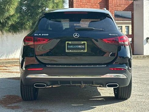Certified 2023 Mercedes-Benz GLA 250 GLA 250 image 5