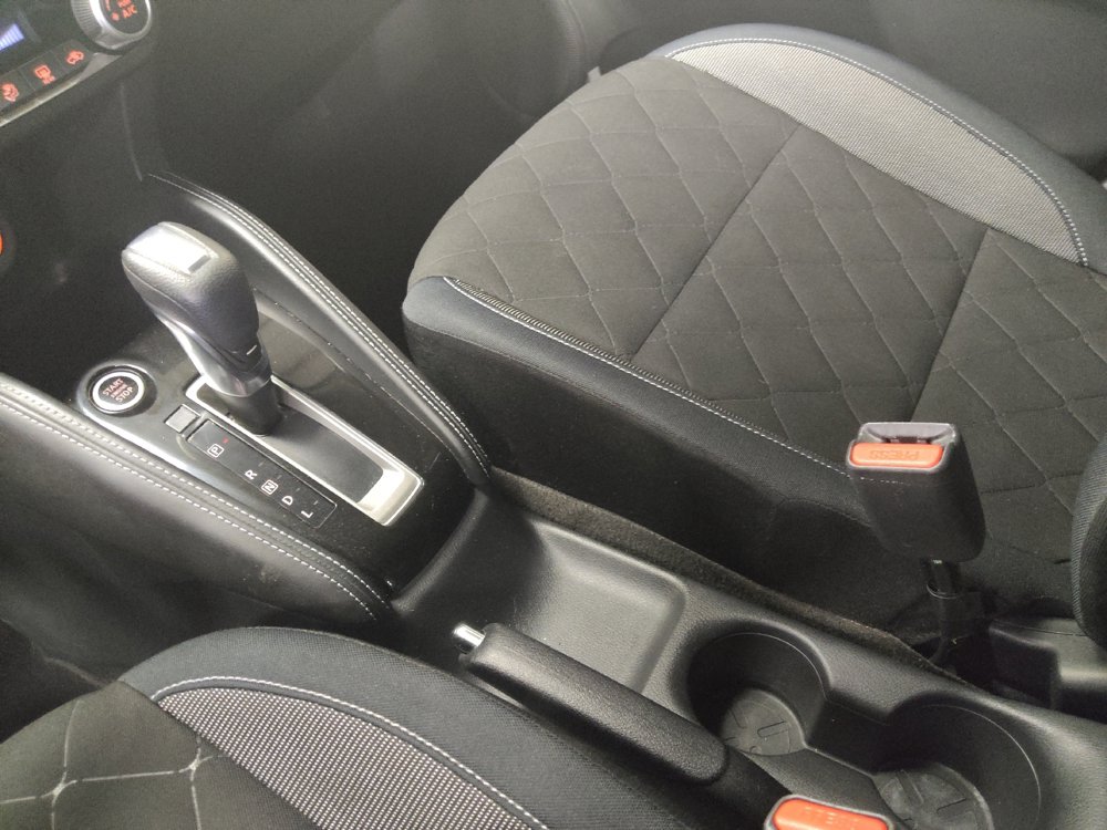 Used 2018 Nissan Kicks SV w/ Exterior Package FWD image 26