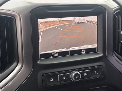 Used 2024 GMC Sierra 1500 Pro w/ Pro Value Package image 24