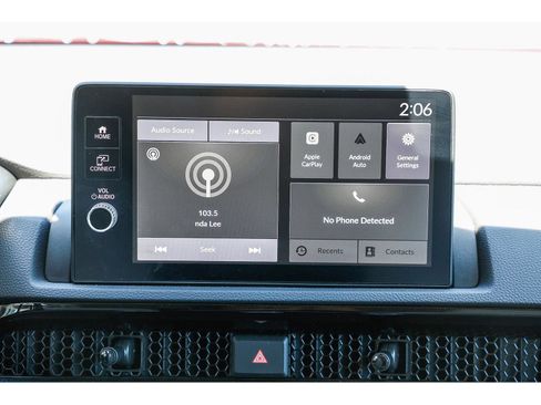 Used 2026 Honda CR-V EX-L image 13