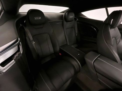 Used 2024 Bentley Continental GT AWD/4WD image 28